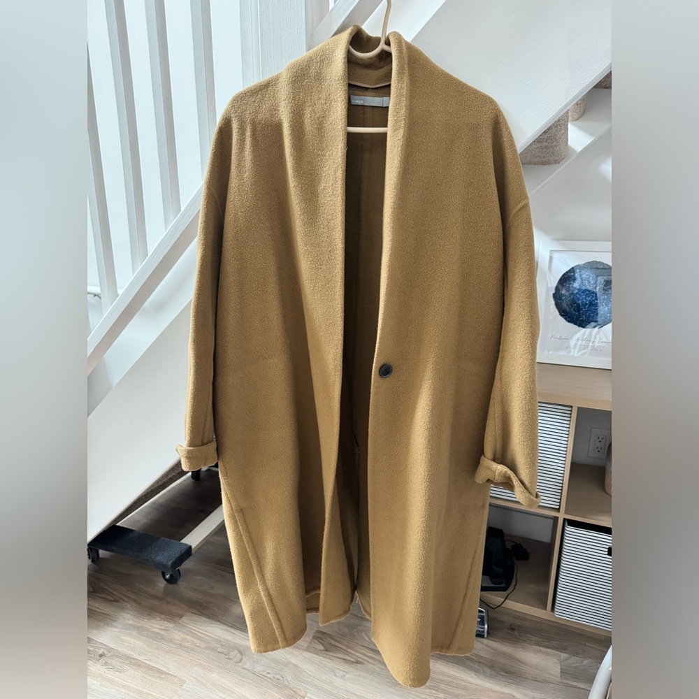 Vince Coat